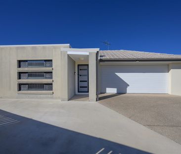 Modern Family Home with Spacious Design & Energy Savings - Photo 2