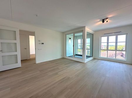 Appartement te huur: Gedempte Where 21 1441 DR Purmerend - Foto 5