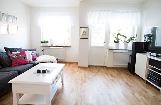 Edeforsgatan 80 - Foto 1