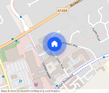 Venables Way, Lincoln - Photo 1