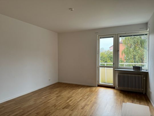 Husebygatan 9 B - Foto 1