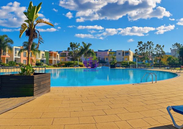 Apartamento T2 em Faro