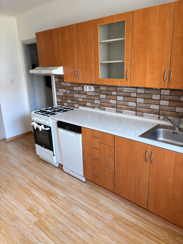 Pronájem bytu 2+1 • 50 m² bez realitkyHerbenova, Kladno - Kročehlavy, Středočeský kraj - Photo 5