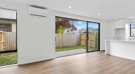 Architecturally Designed Townhouse - Photo 4