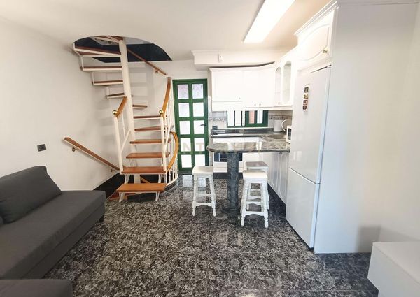 Palmas de Gran Canaria (Las), Canary Islands