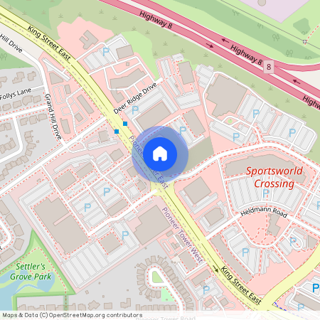 4286 King Street, Kitchener