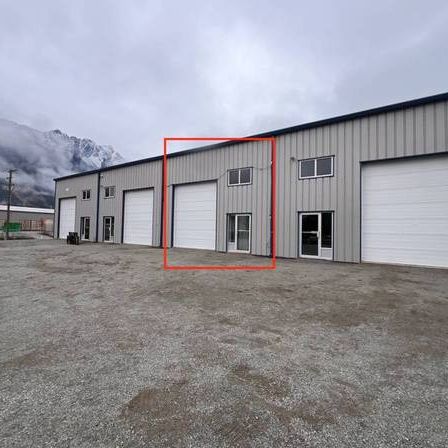 Residential Space + Warehouse for Lease (Unit 3) - Photo 1