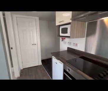 Studio Flat, Minerva House, NG1 - Photo 4