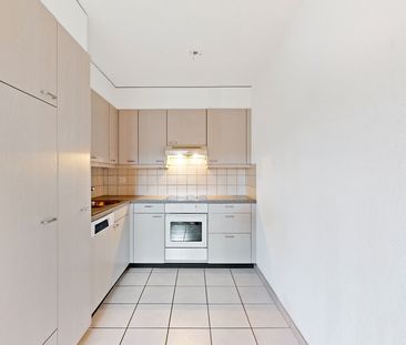 4.5 Zimmer, 128 m², 2. Stock - Foto 1