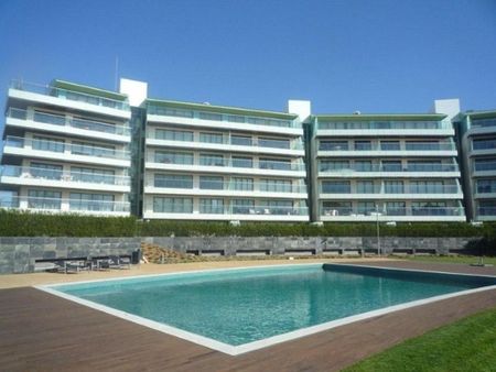 2 room luxury Flat for rent in Cascais (Cascais), Cascais e Estoril, Cascais, Lisbon - Photo 4