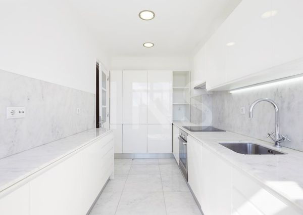 Apartamento T3 em Lisboa