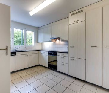 Viel Wohnkomfort in familienfreundlicher Umgebung - Foto 6