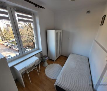 Słoneczne mieszkanie dwupokojowe w zielonej części Bronowic - ul. L... - Фото 4