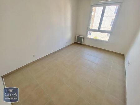 Appartement à louer 2 pièces 40.82m² - Photo 2