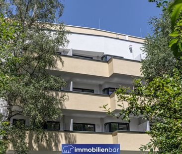 Ruhige Wohnung mit Balkon und Tischler-Küche - SILENTIA Linz Top 2 - Photo 5