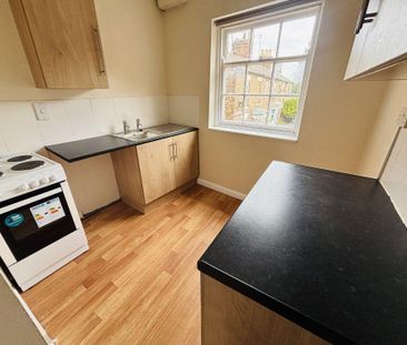 1 bedroom flat to rent - Photo 6