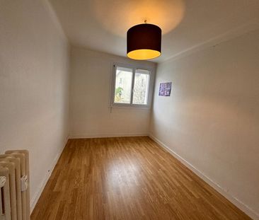 Appartement 4 pièces – 73 m² environ à Vannes (ref : 37518) - Photo 6