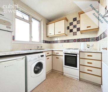 1 bedroom maisonette to rent - Photo 6