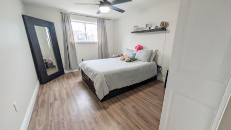 62 Adel Dr, St. Catharines - 2 Bedroom Lower Unit - Photo 5