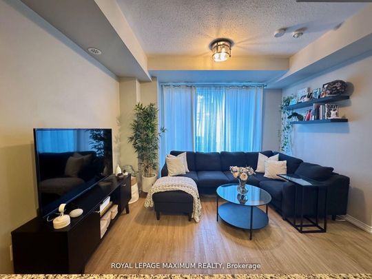 For Lease - 30 Fieldway Road Unit# 92, Toronto, Ontario - Photo 1