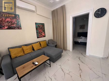 Διαμέρισμα για ενοικίαση Αγία Σοφία (Κέντρο Θεσσαλονίκης) - Photo 3