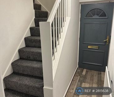 2 bedroom terraced house to rent - Photo 6