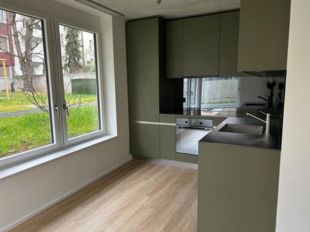 "attraktive Singelwohnung an ruhiger Lage"" - Foto 3