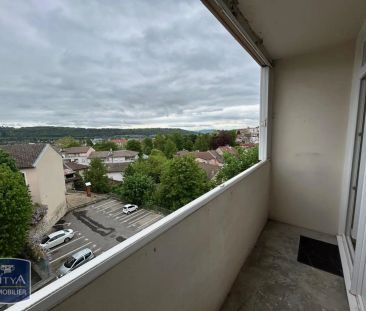 Appartement à louer 1 pièce 31.15m² - Photo 1