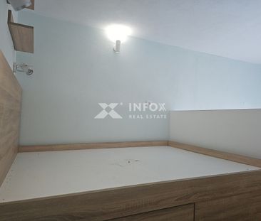 Ενοικιάζεται Loft 25 τ.μ. - Φωτογραφία 3