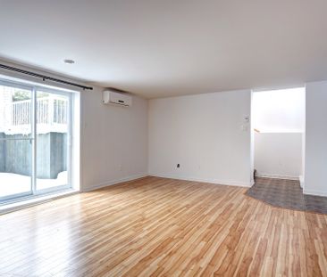 Appartement à Blainville - Photo 1