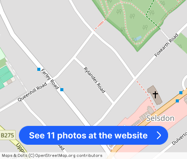 Rylandes Road, Croydon - Photo 1