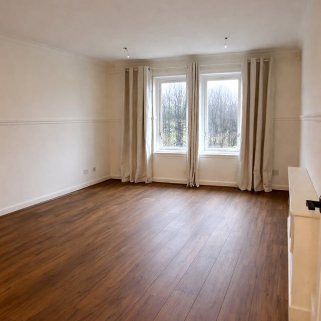 2 Bed Flat, London Road, G32 - Photo 1