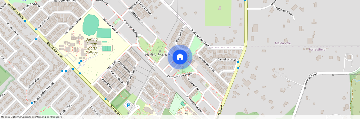 40 Silk Chase, Forrestfield