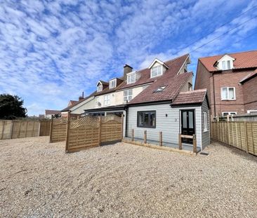 Cliff Road, Sheringham - Photo 2