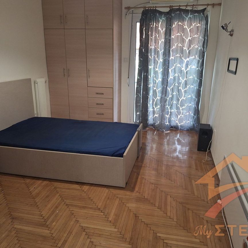 Studio/Γκαρσονιέρα για ενοικίαση Πατήσια - Photo 1