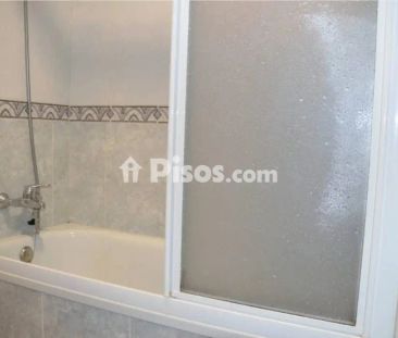 Apartamento en alquiler en Calle de Argentina, cerca de Carrer de Cuba - Foto 6