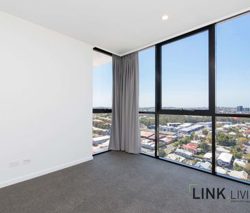 1509/19 Deshon Street, Woolloongabba QLD 4102 - Apartment For Rent ... - Photo 2