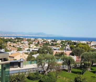 Location appartement Antibes - Photo 2