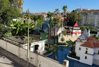 Apartamento T2 em Coimbra