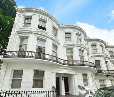 apartment to rent 27-28 Belvedere Terrace, Brighton, East Sussex, BN1 - Photo 1