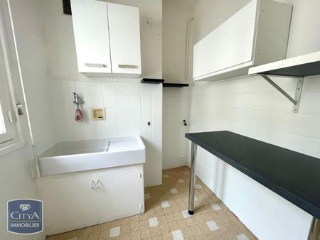Location Appartement 1 pièce 31m² NICE 06000 - Photo 2