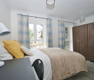 Room in a Shared House, Carlisle Avenue, W3 - Photo 4
