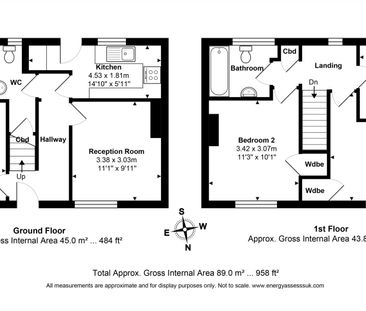 Room 4, 9 Durham Close, Guildford, GU2 9TH - Photo 2