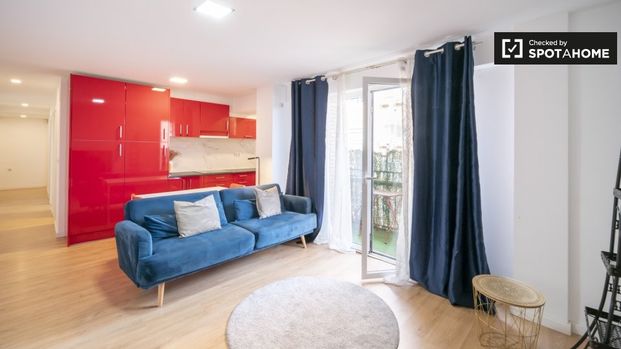 valencia, Valencian Community 46011 - Photo 1