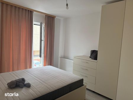 AP. 3 CAMERE- PARCARE INCLUSA, BUCATARIE INCHISA, CENTRALA PROPRIE - Fotografie 2