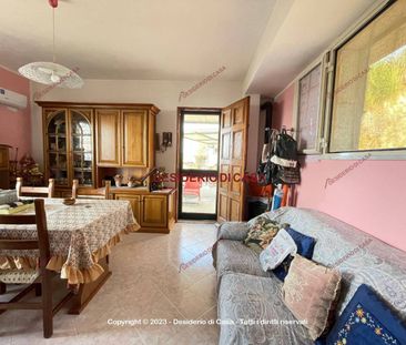 Villa bifamiliare Contrada Ogliastrillo, Cefalù - Photo 1