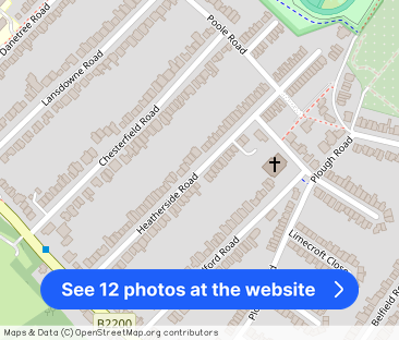 Heatherside Road, West Ewell, Epsom, KT19 - Photo 1