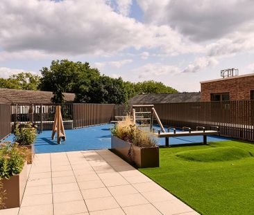 2 bedroom apartment to rent - Photo 5