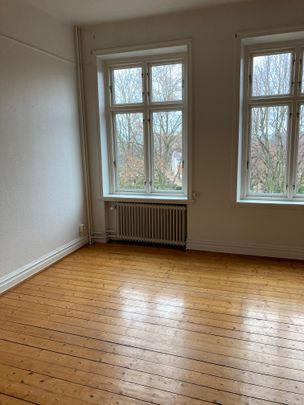 Wieselgrensgatan, Helsingborg - Foto 1