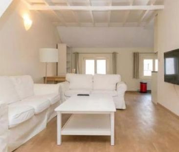 Penthouse te huur in Ixelles - Photo 4